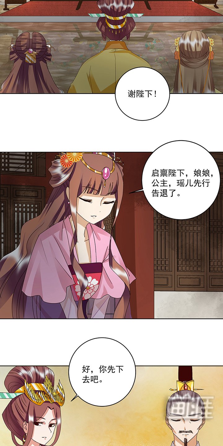 第159章：和亲