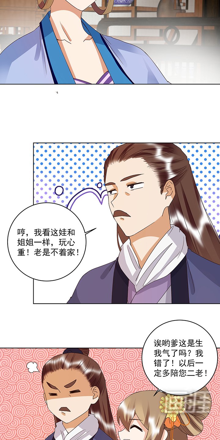 第162章：夜下酌影