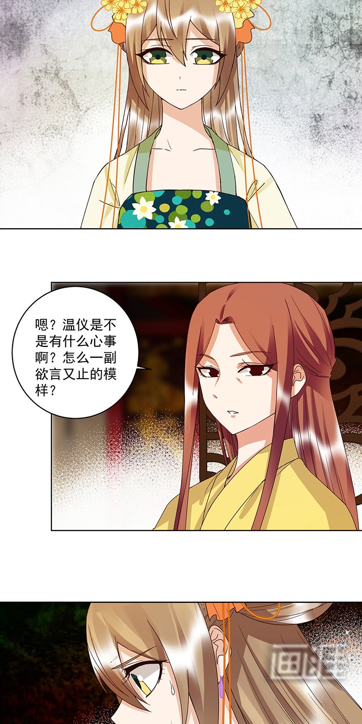 第172章： 忧心