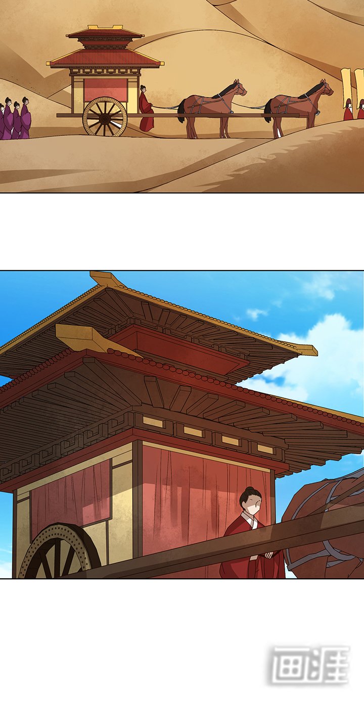 第178章：启程北境