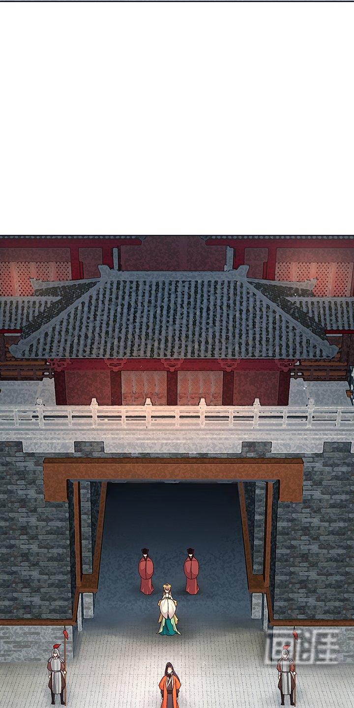 第187章：大胆南韵！