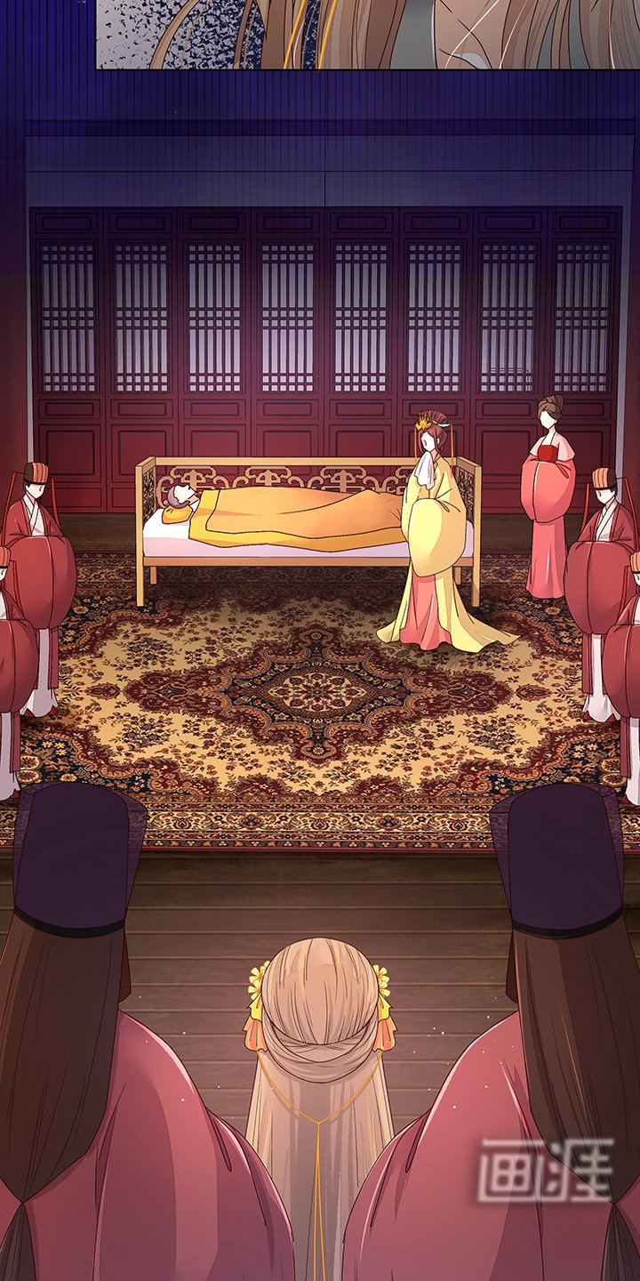 第188章：安神香？