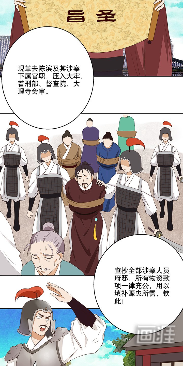 第19章：礼物