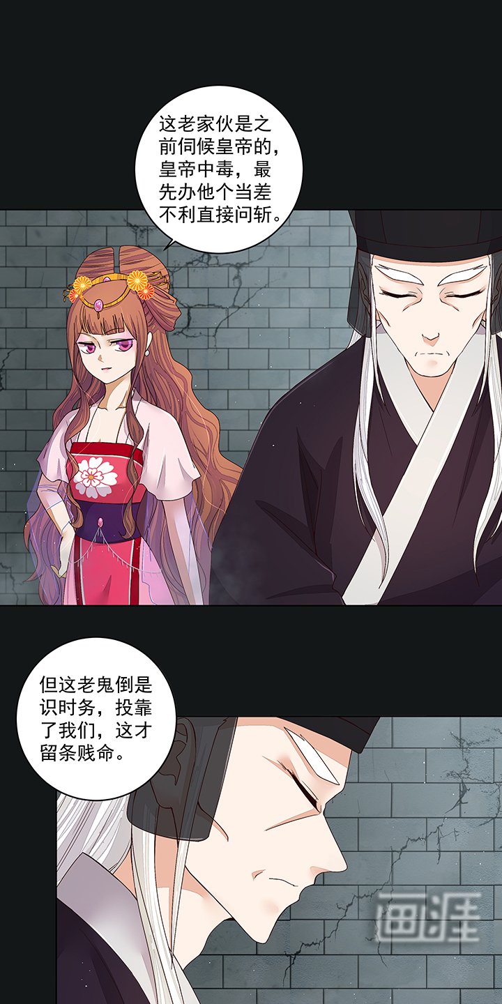 第190章：罢了