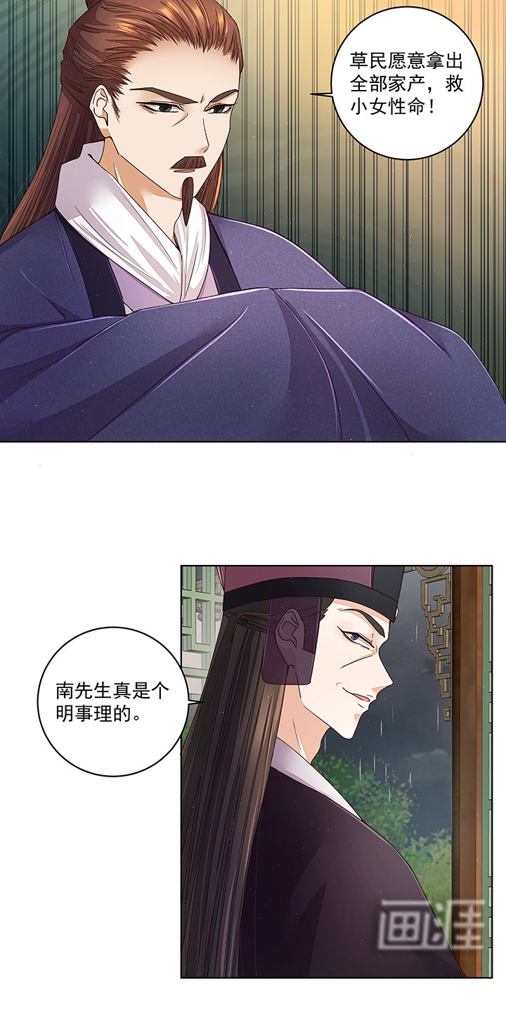 第193章：赐死！？