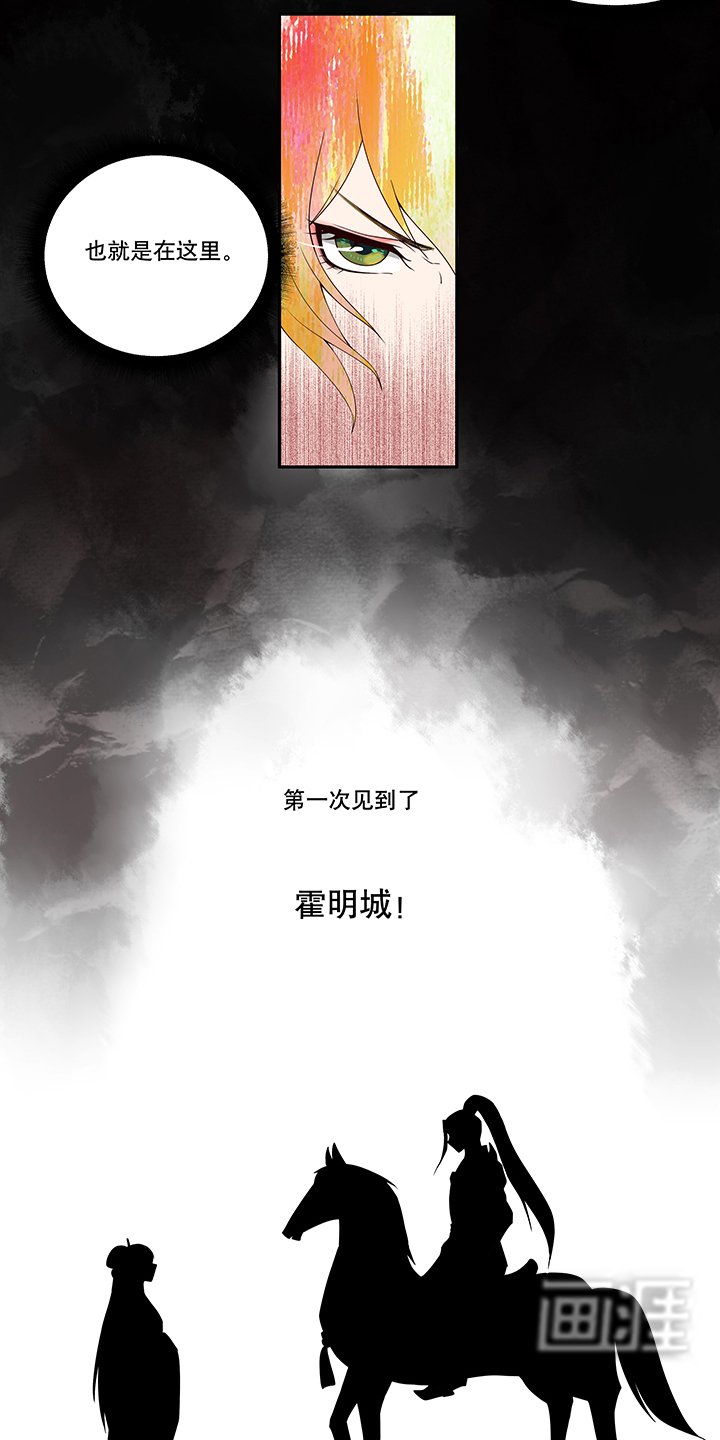 第2章：重生