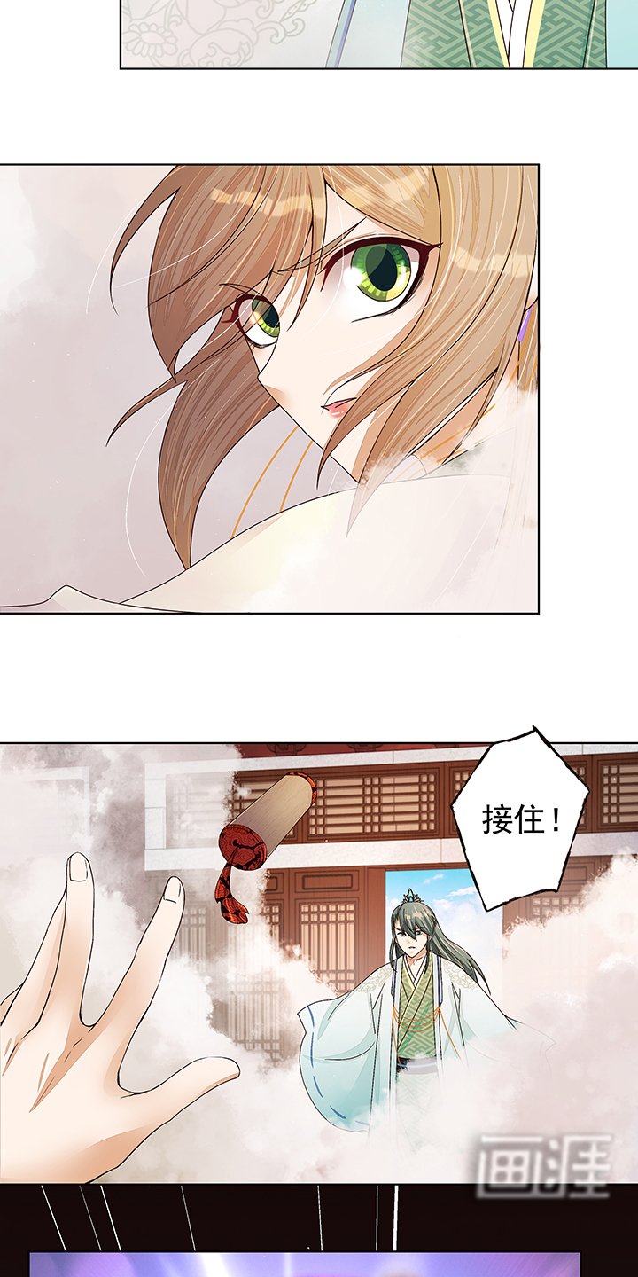 第206章：撤退