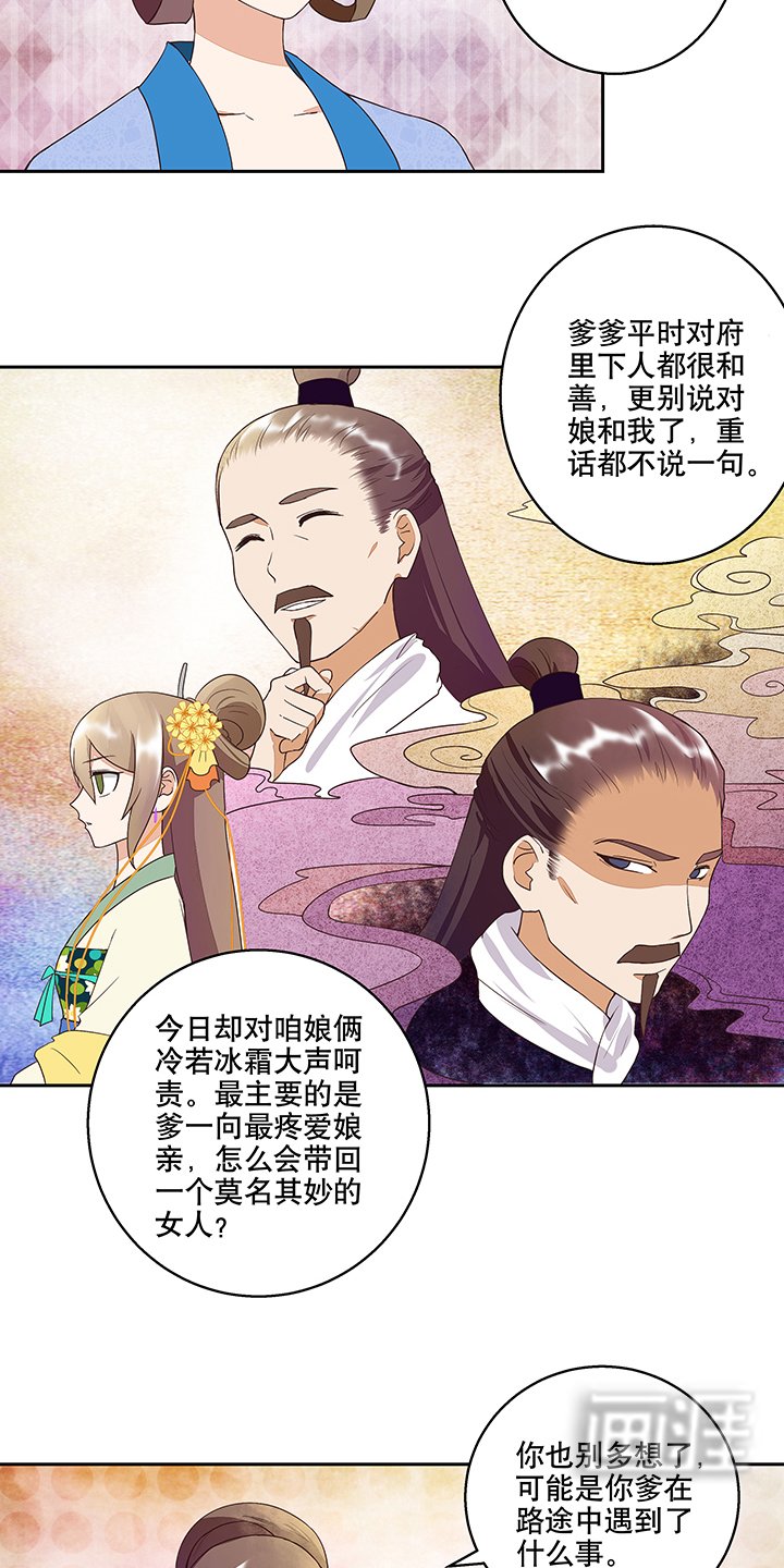 第30章：娘的苦衷