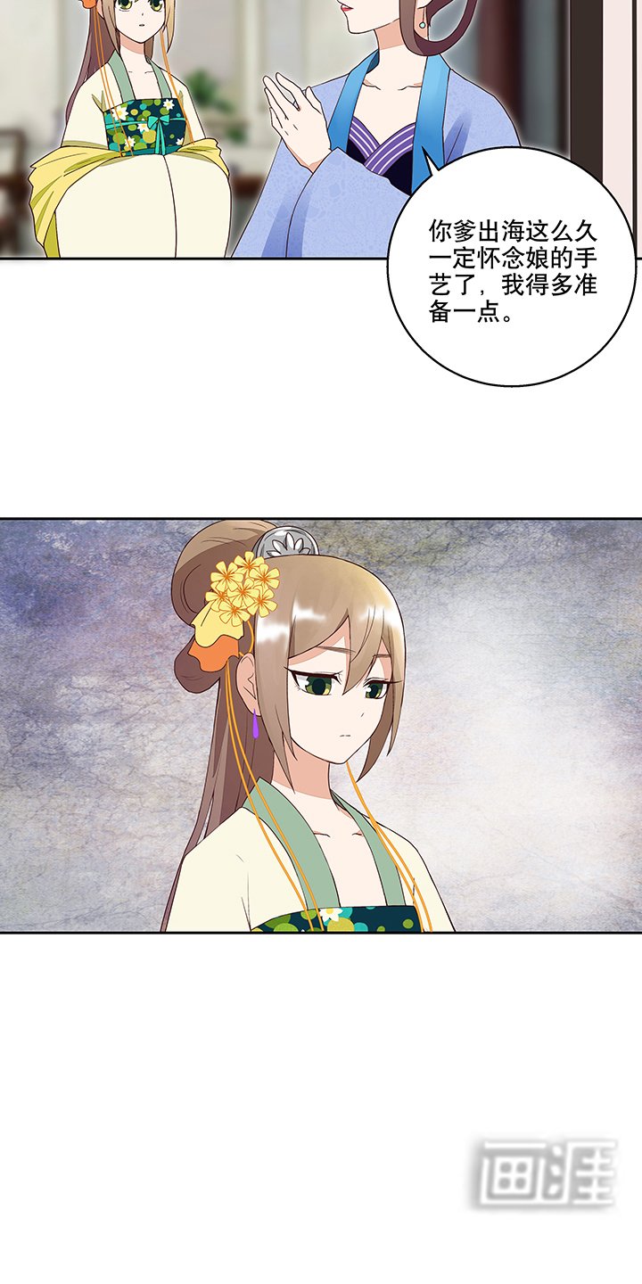 第30章：娘的苦衷