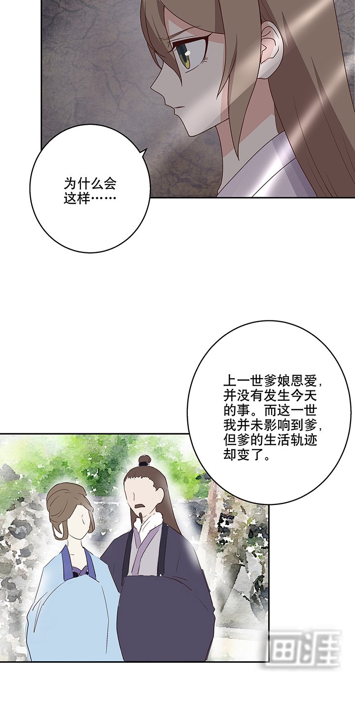 第30章：娘的苦衷