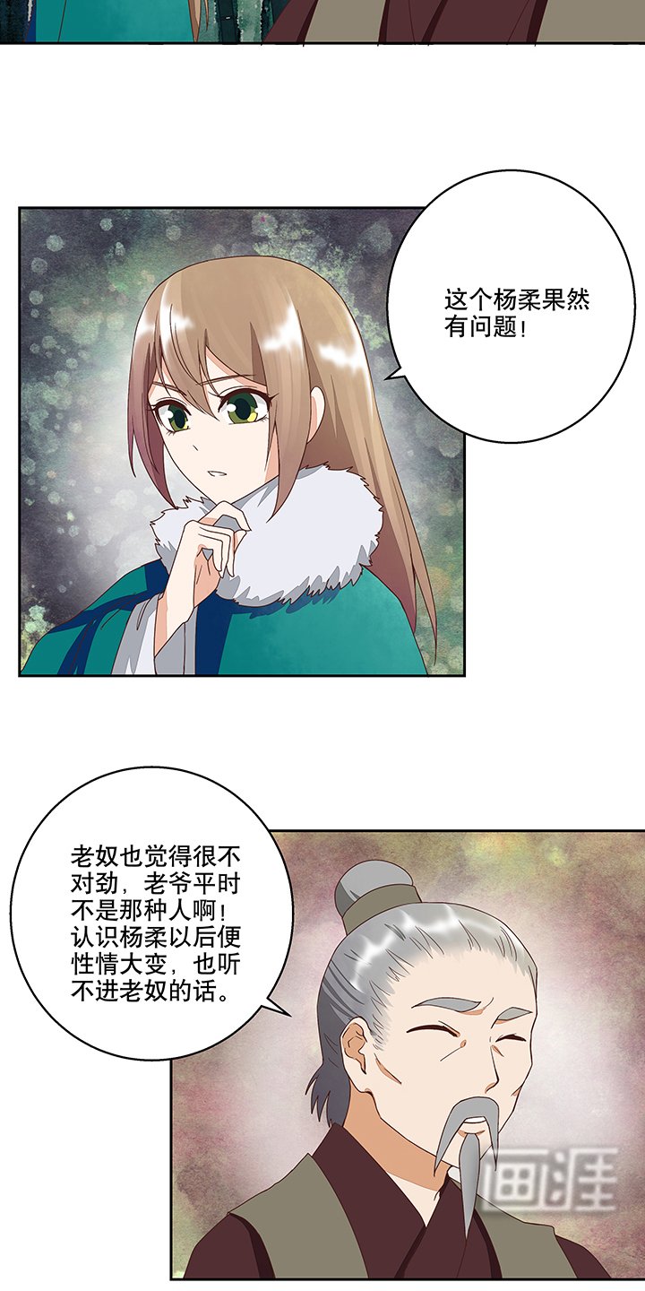 第33章：疑点