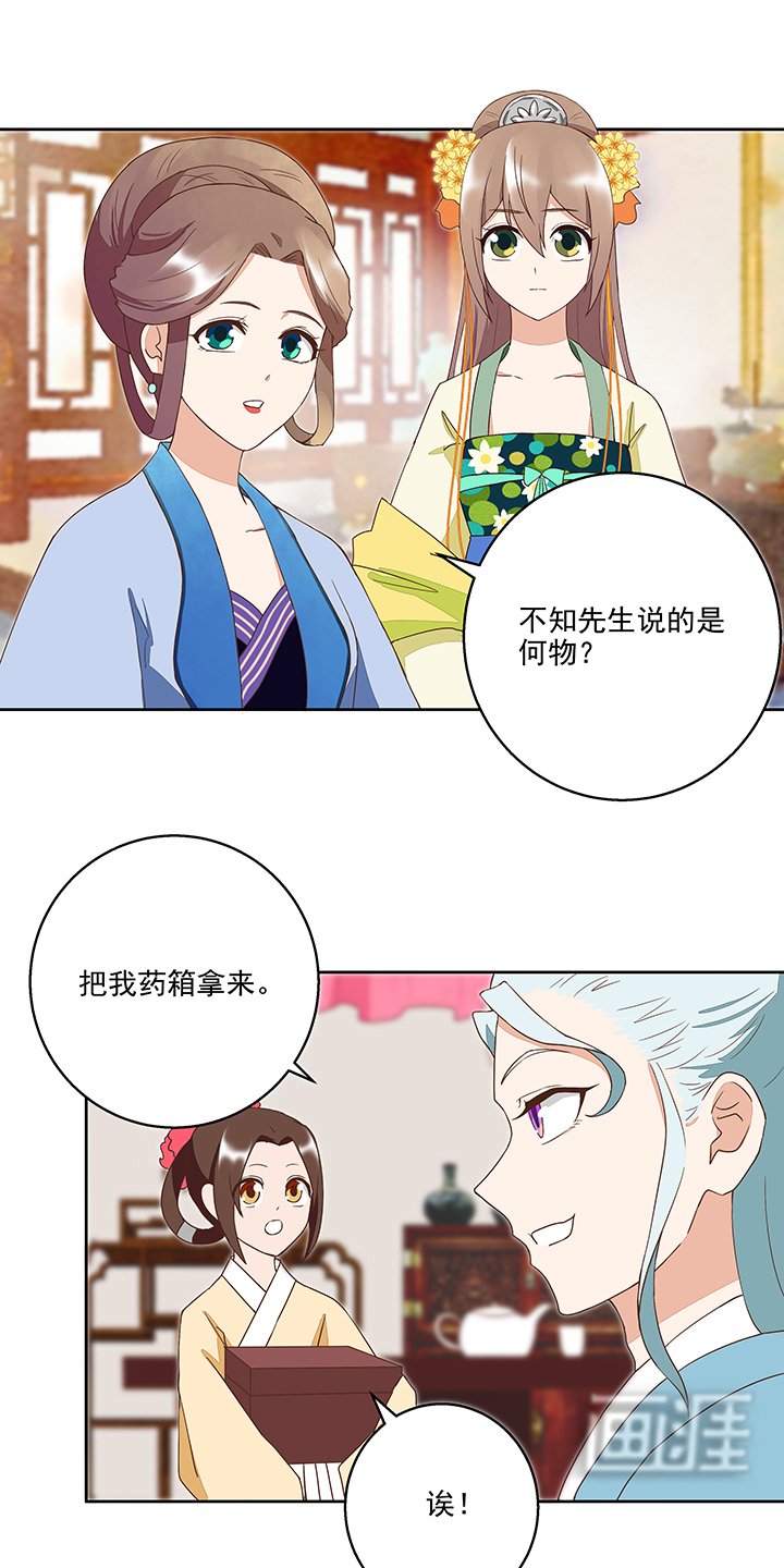 第37章：良药