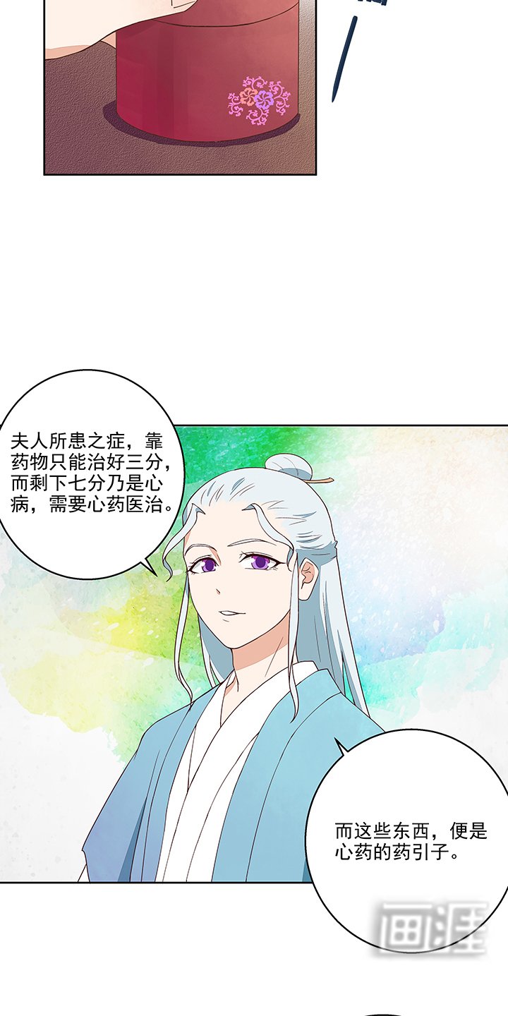 第37章：良药