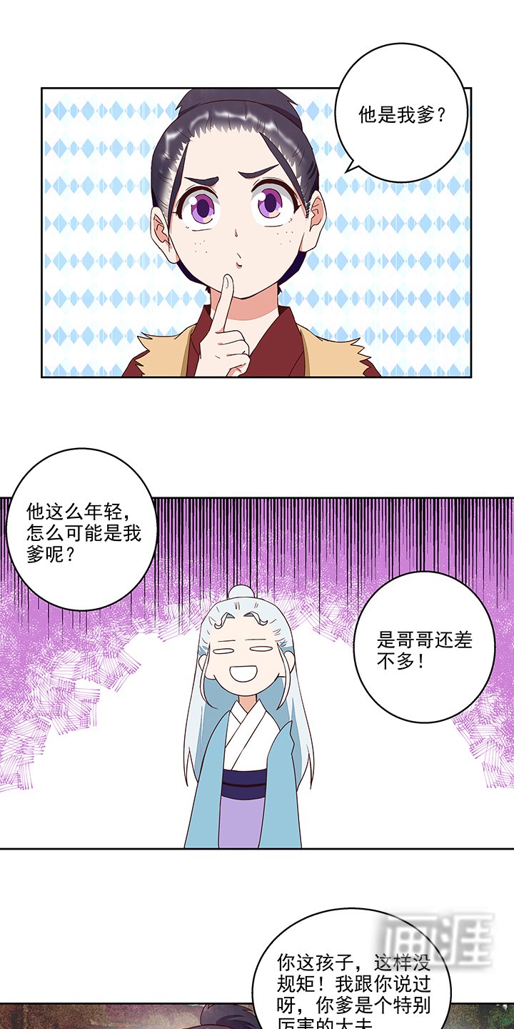 第42章：父子团聚