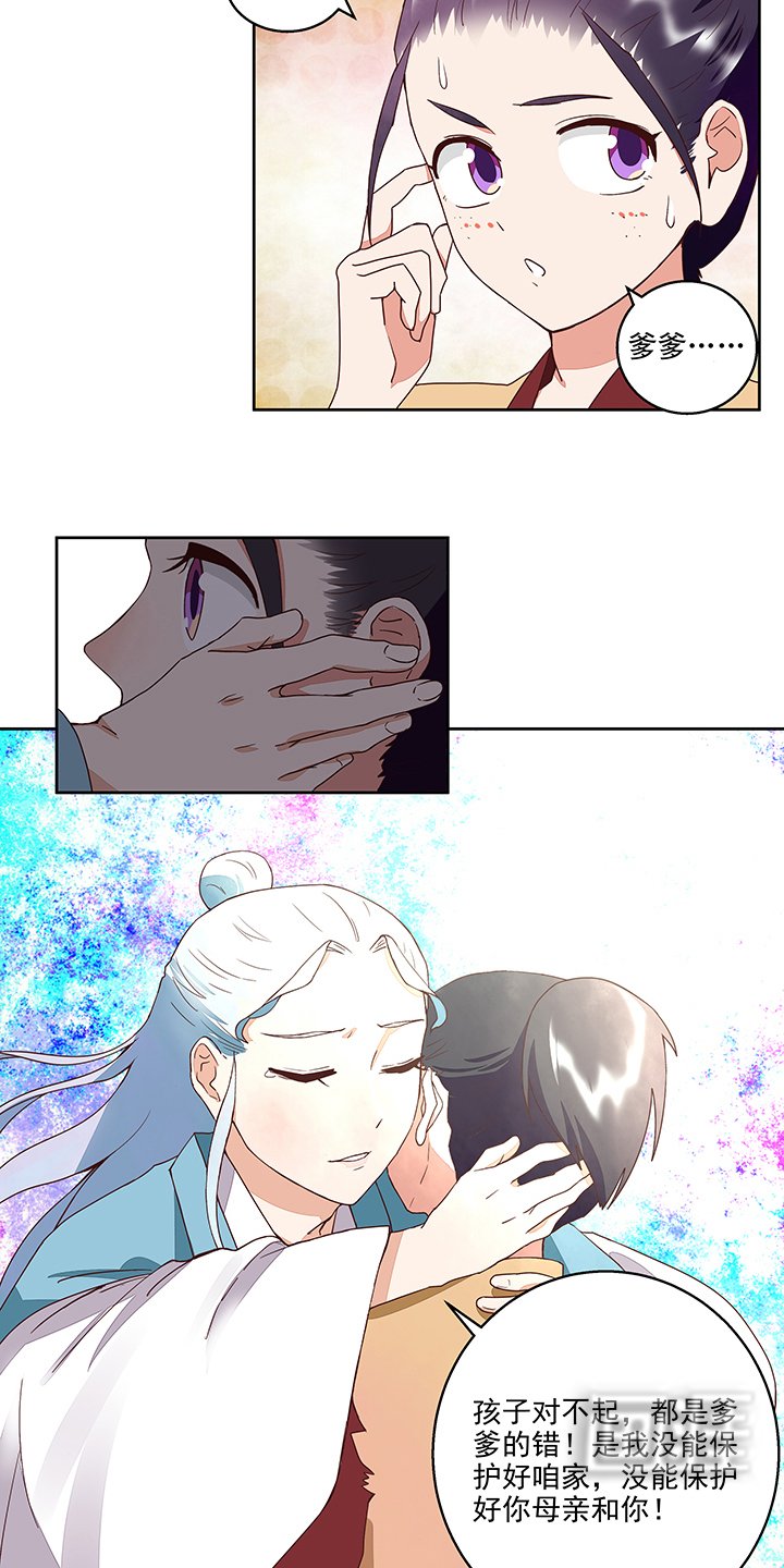 第42章：父子团聚