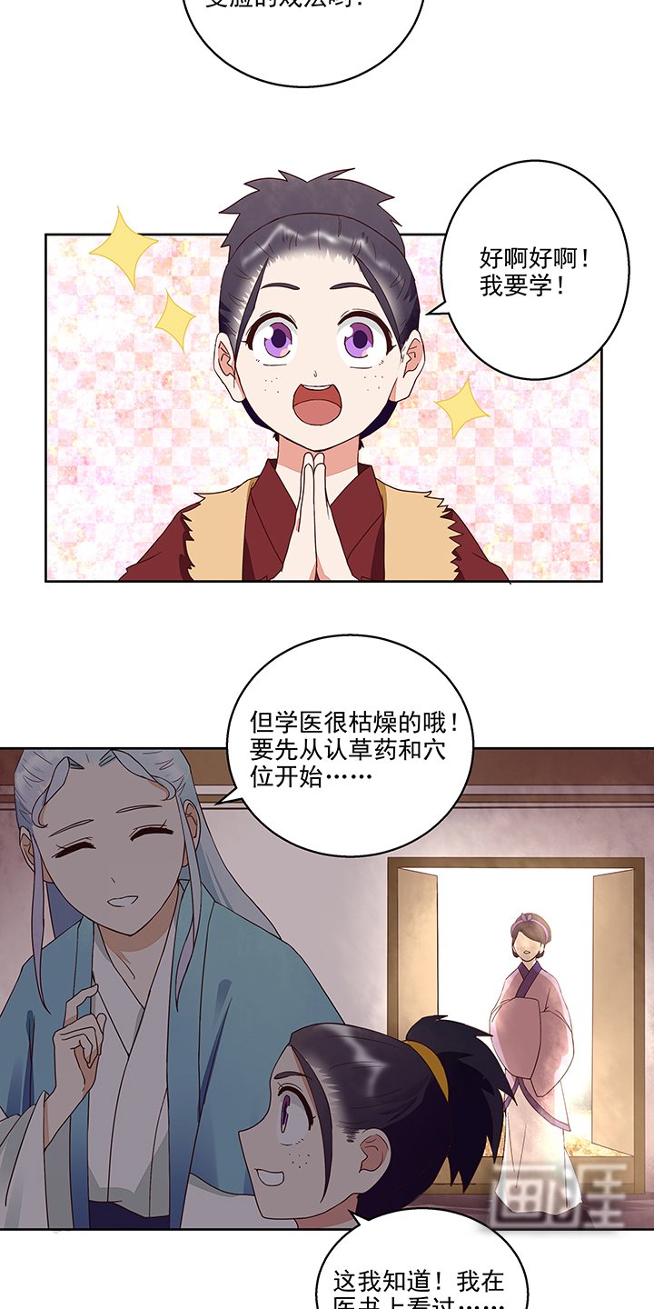 第42章：父子团聚