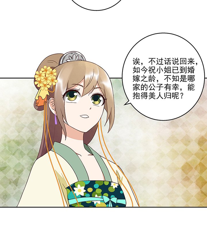 第50章：鸿门宴