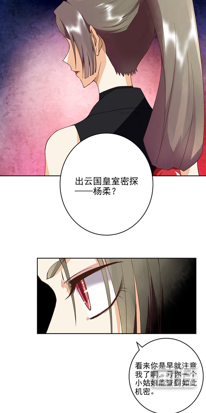 第53章：密探