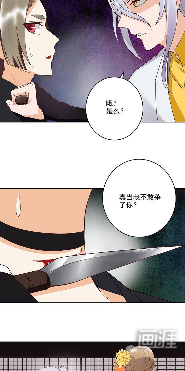 第55章：杨柔的目的