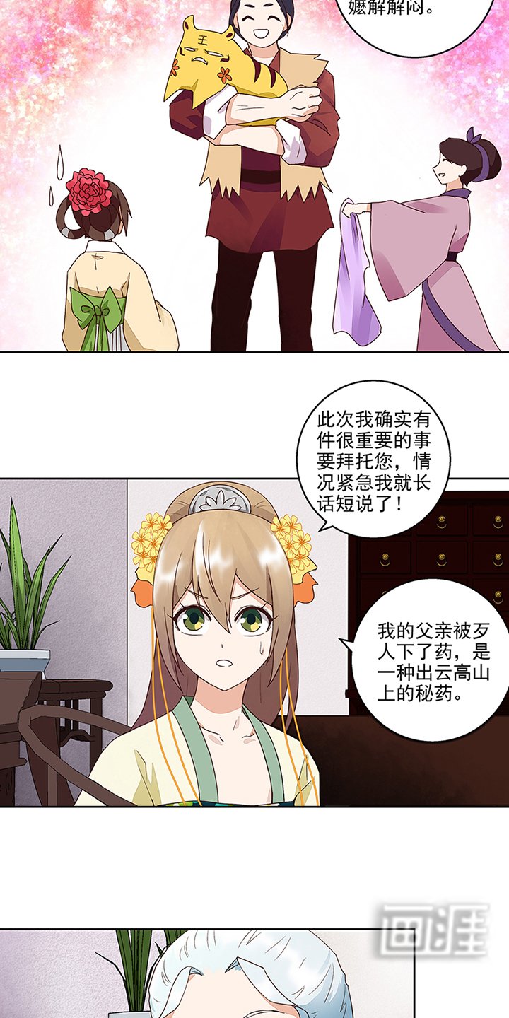 第57章：解药