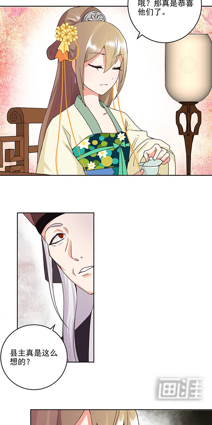第59章：鹬蚌相争