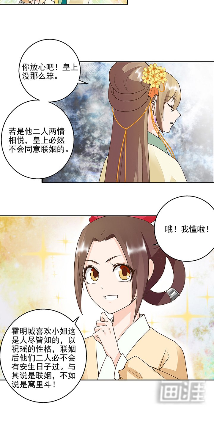第59章：鹬蚌相争