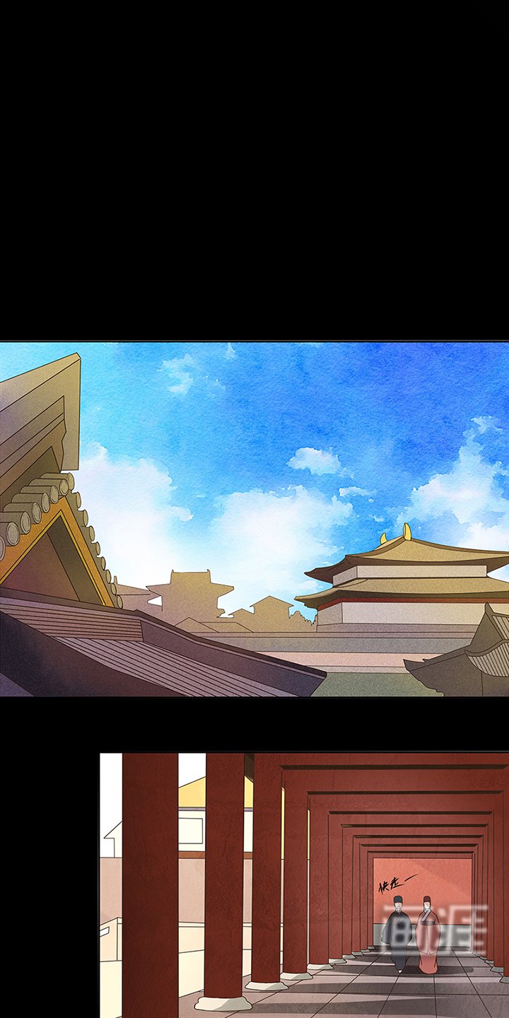 第59章：鹬蚌相争