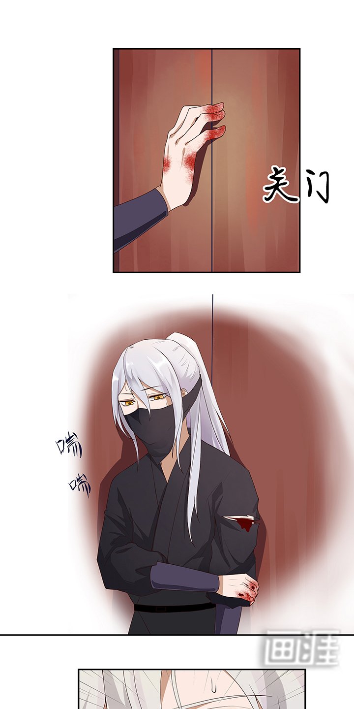 第6章：刺客