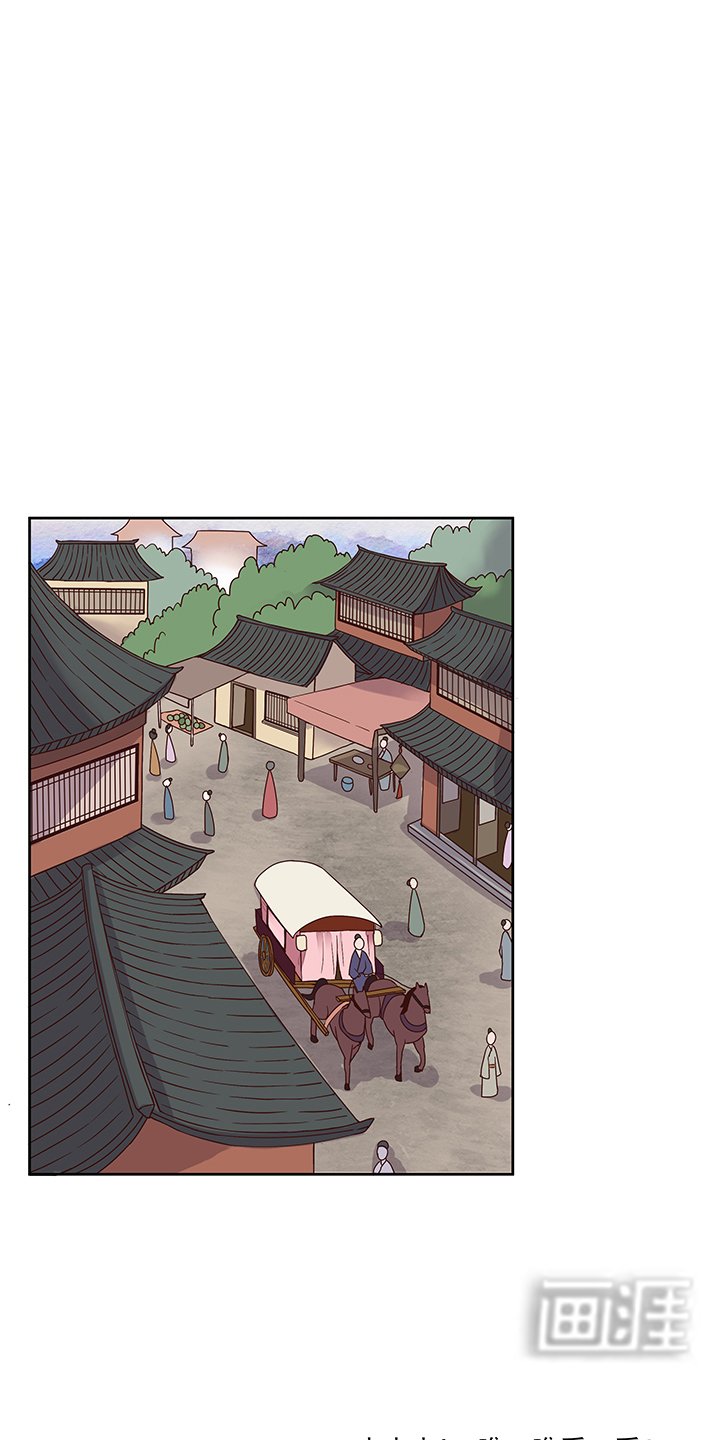 第61章：喜欢的人？