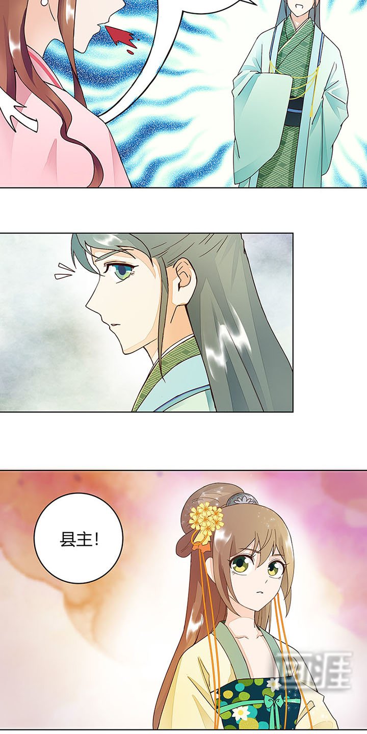 第64章：舞衣！