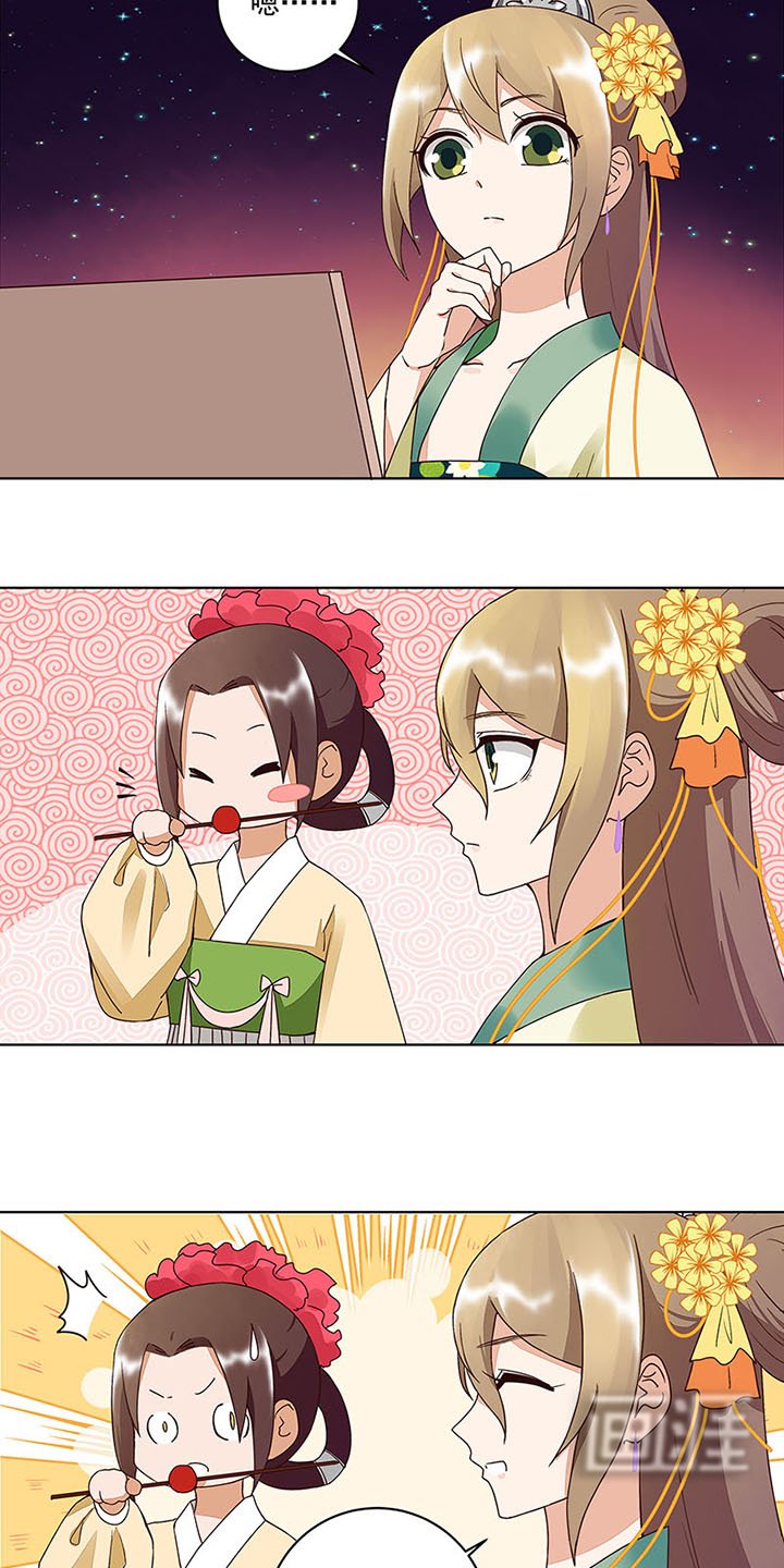 第66章：偷心