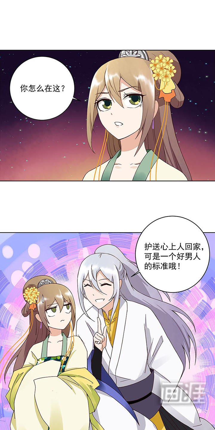 第67章：糖画