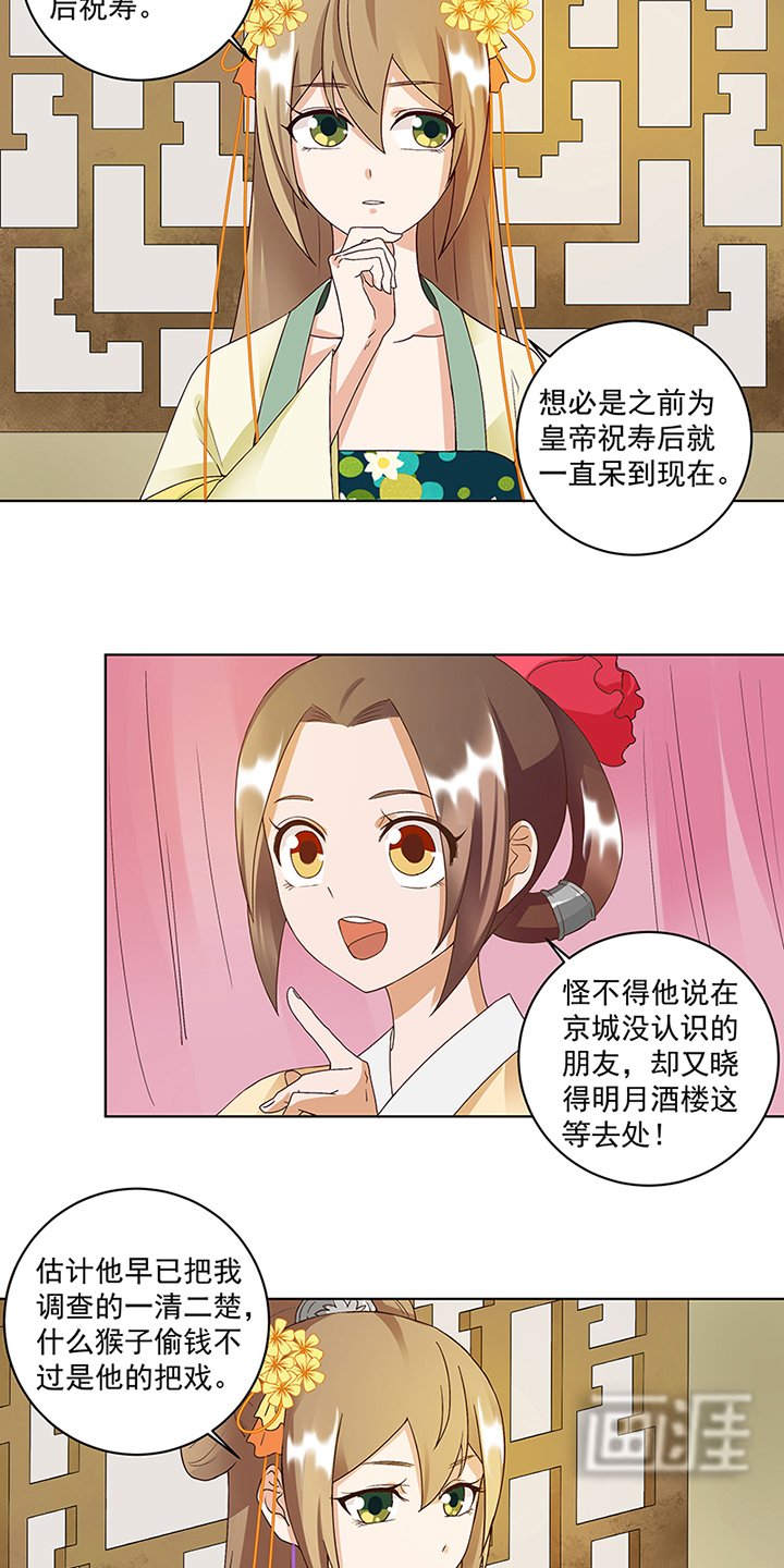 第73章：猴子