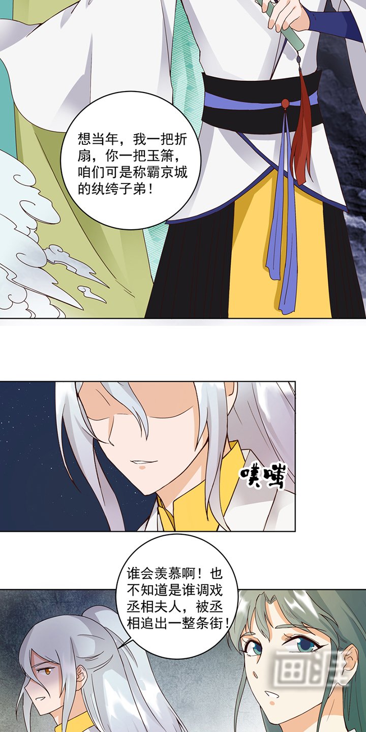 第76章：想当年