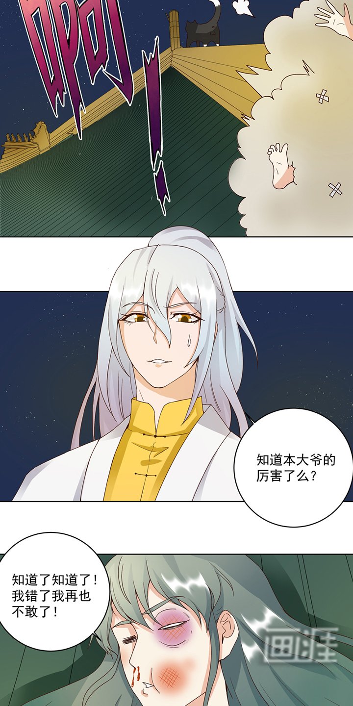 第78章：白月光