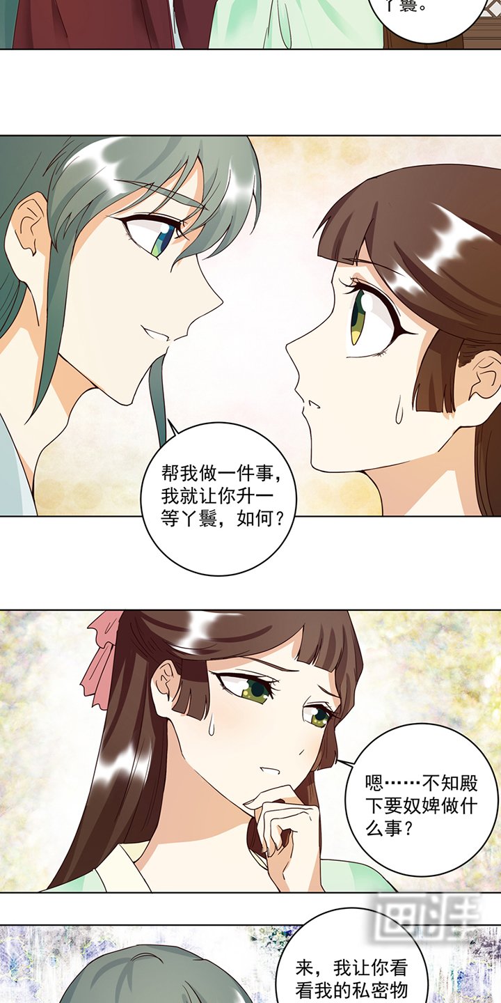 第78章：白月光
