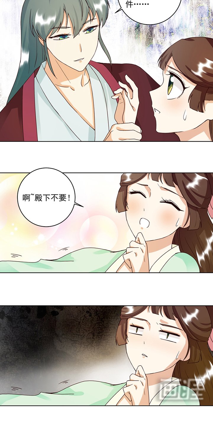 第78章：白月光