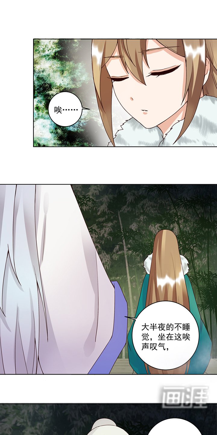 第78章：白月光