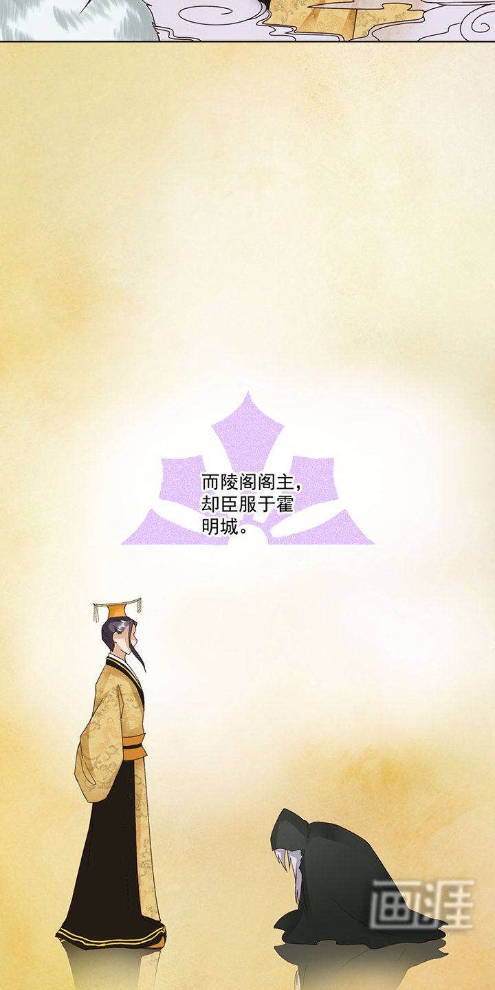 第80章：京城二霸