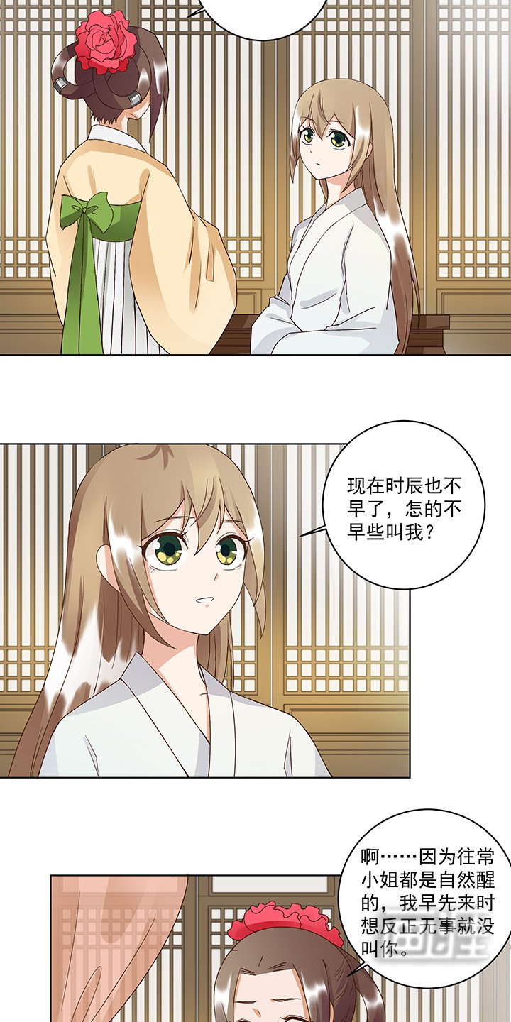 第83章：包子