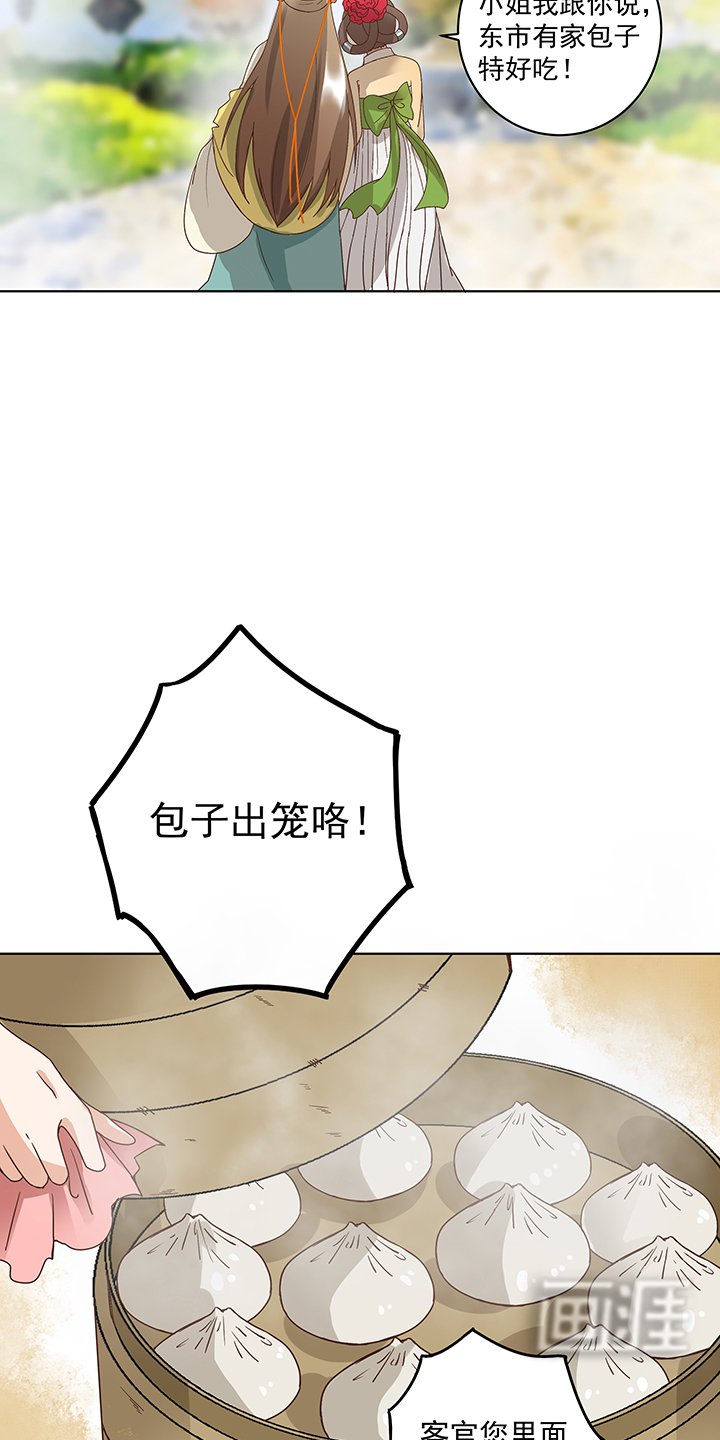 第83章：包子
