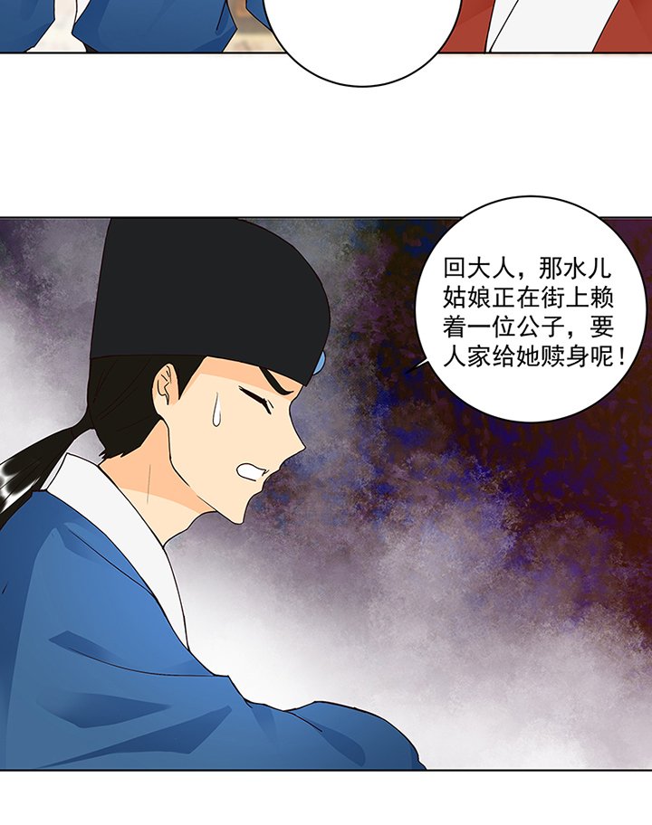第86章： 冤家