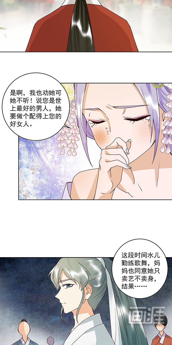 第87章： 水儿