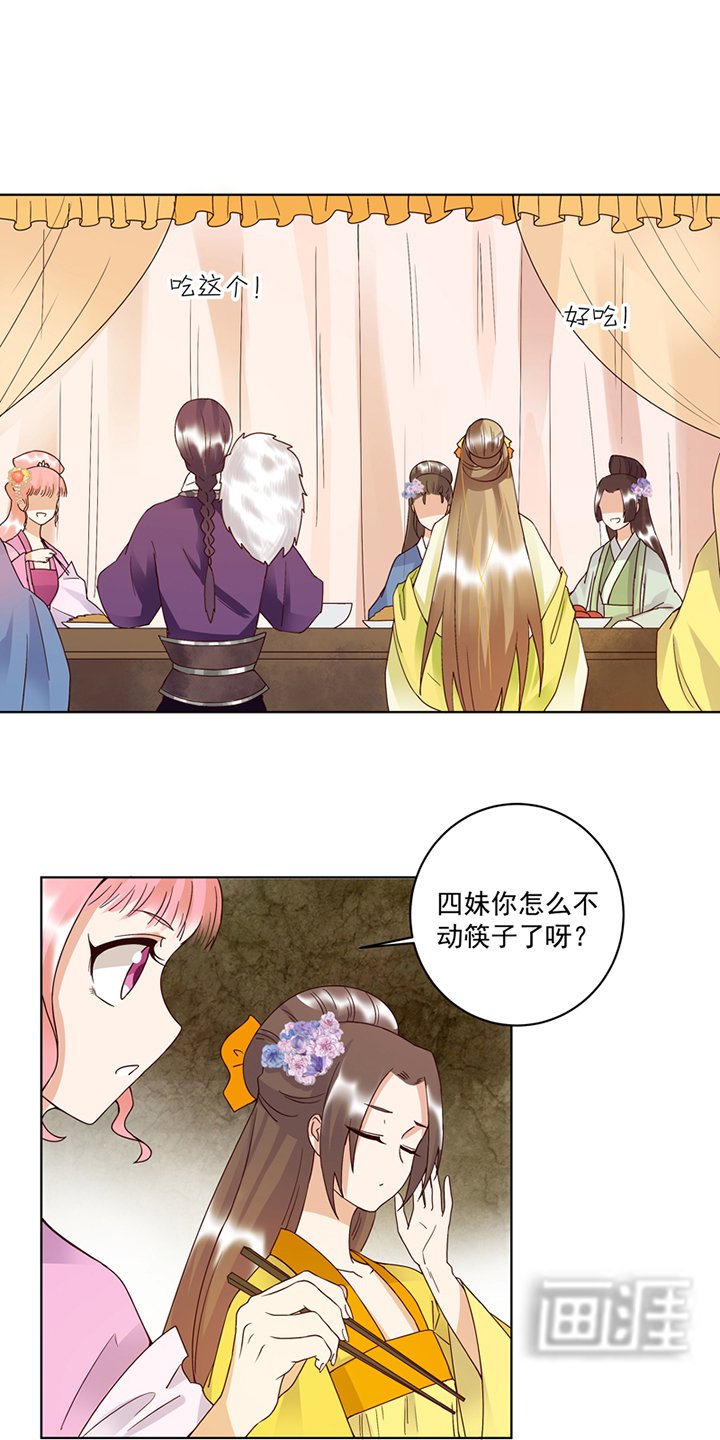 第95章：中毒
