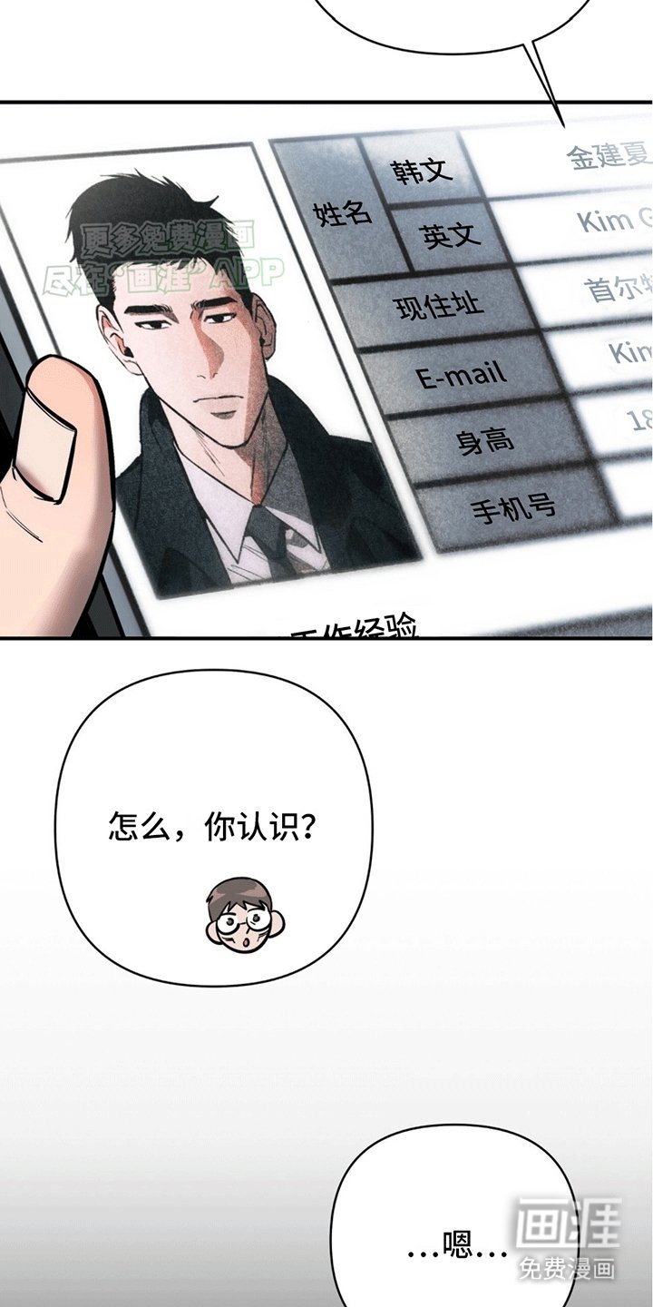 第2章：一见钟情