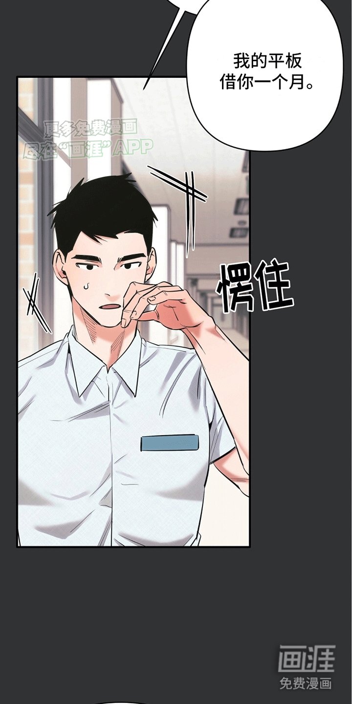 第2章：一见钟情