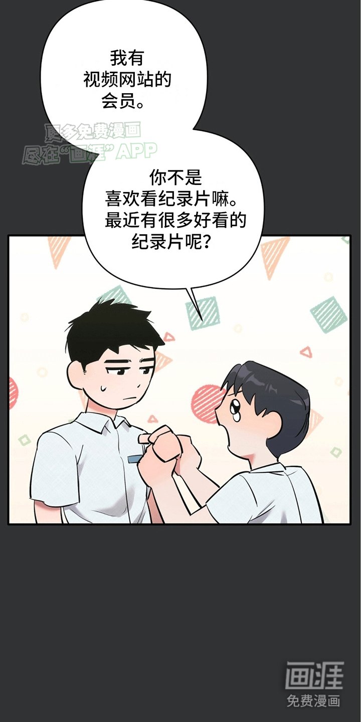 第2章：一见钟情