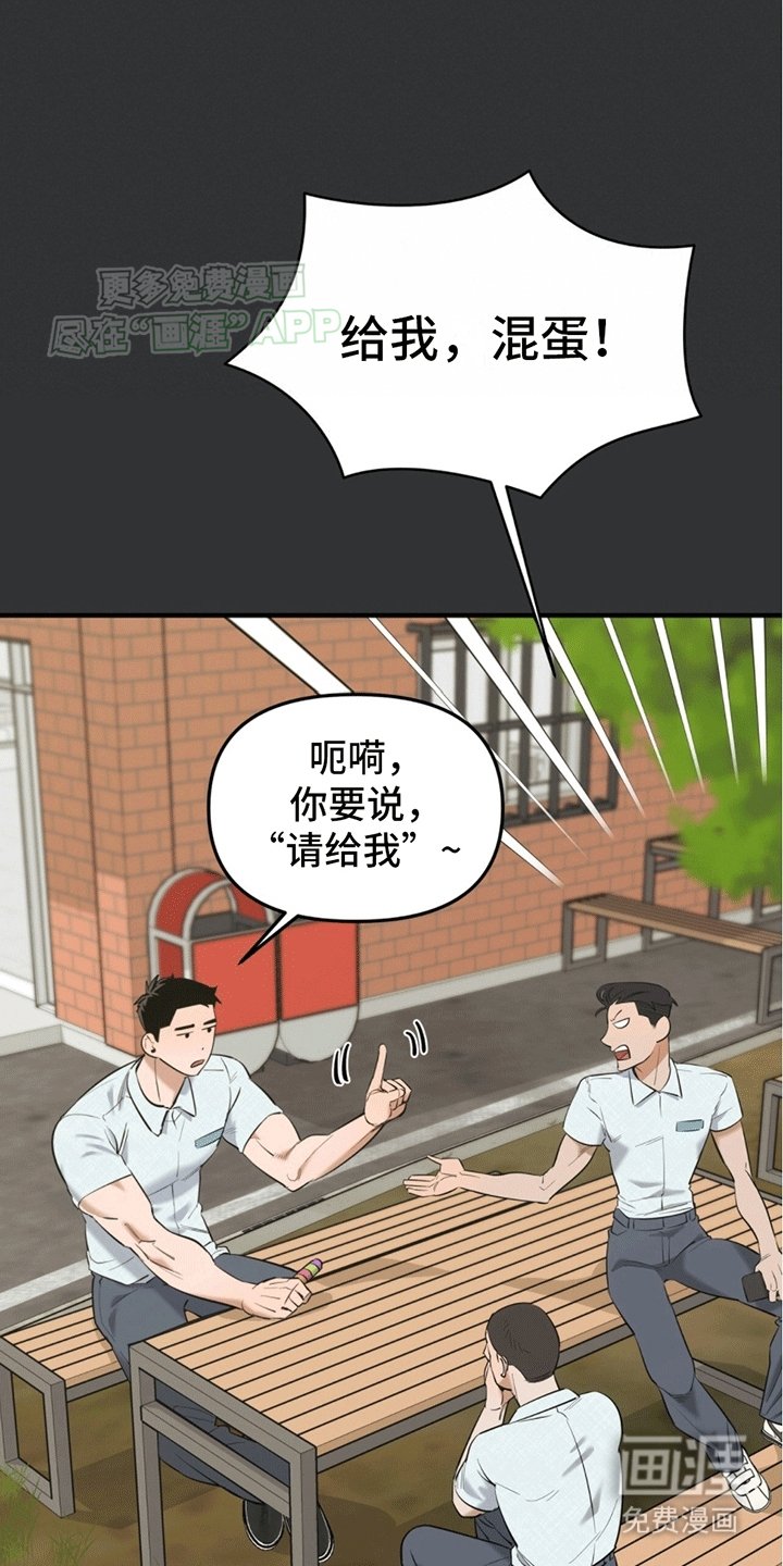 第3章：安能辨我是雄雌