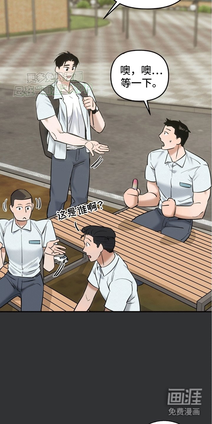 第3章：安能辨我是雄雌