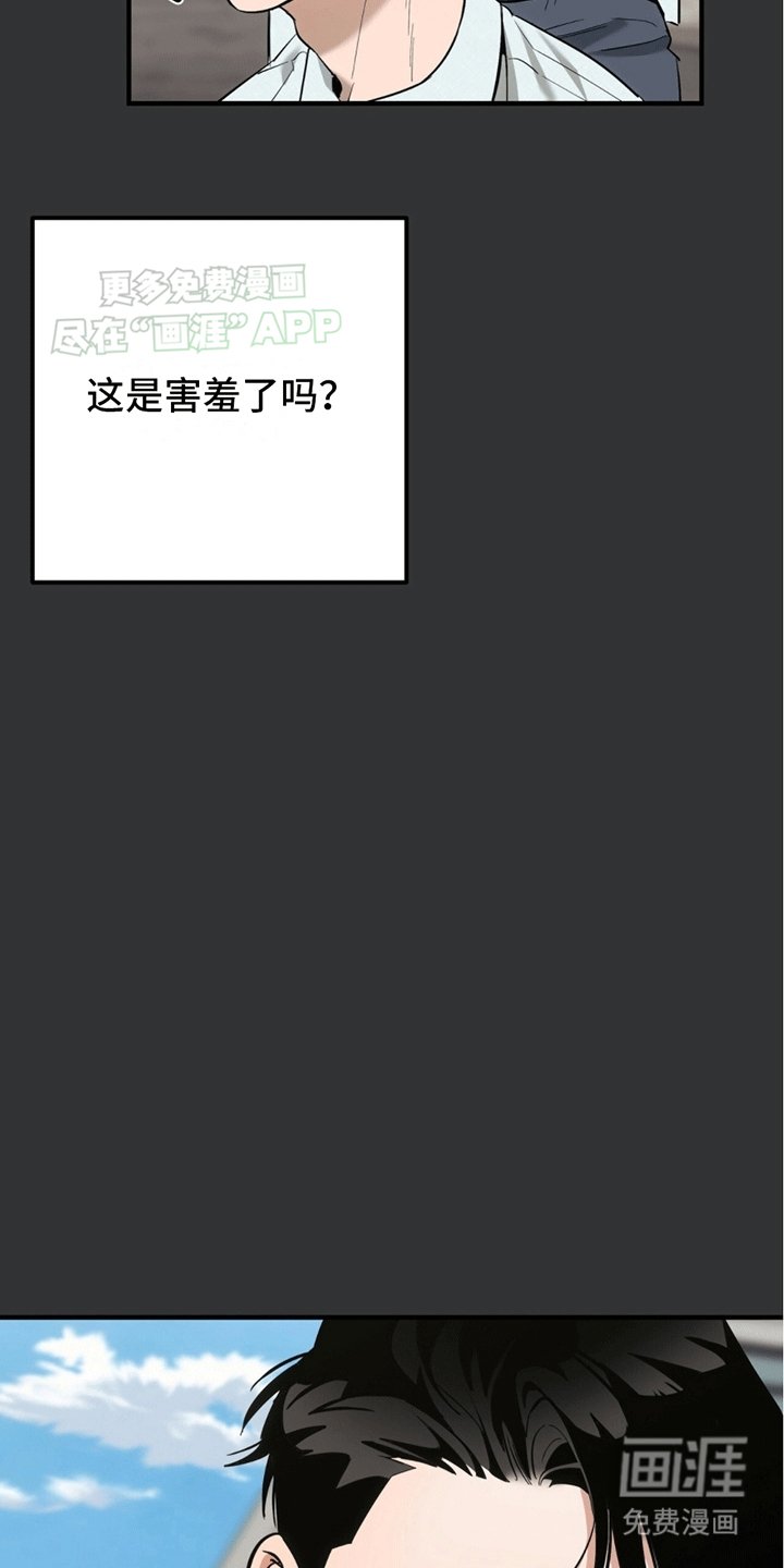 第4章：纯情男高